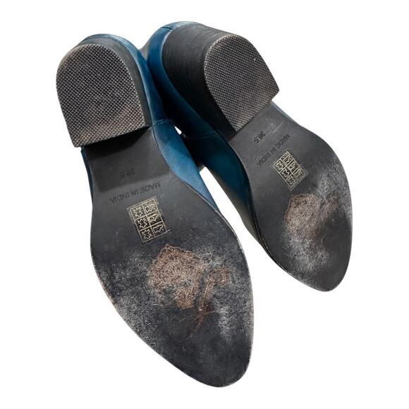 Free People Charm Double V Ankle Boot - Picture 6 of 12